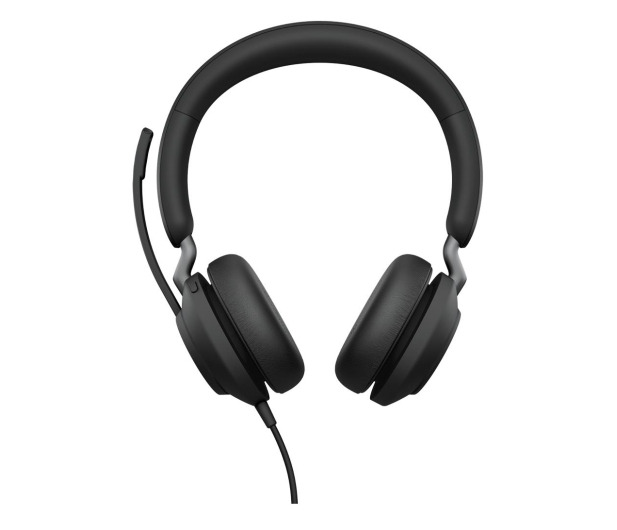 JABRA Evolve2 40 SE MS Stereo USB-A 24189-999-999 - 1189146 - zdjęcie 4